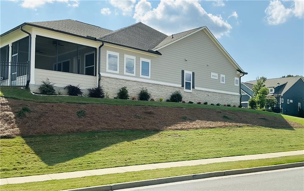 6840 Bungalow Road Flowery Branch, GA 30542 - Photo 31 of 51