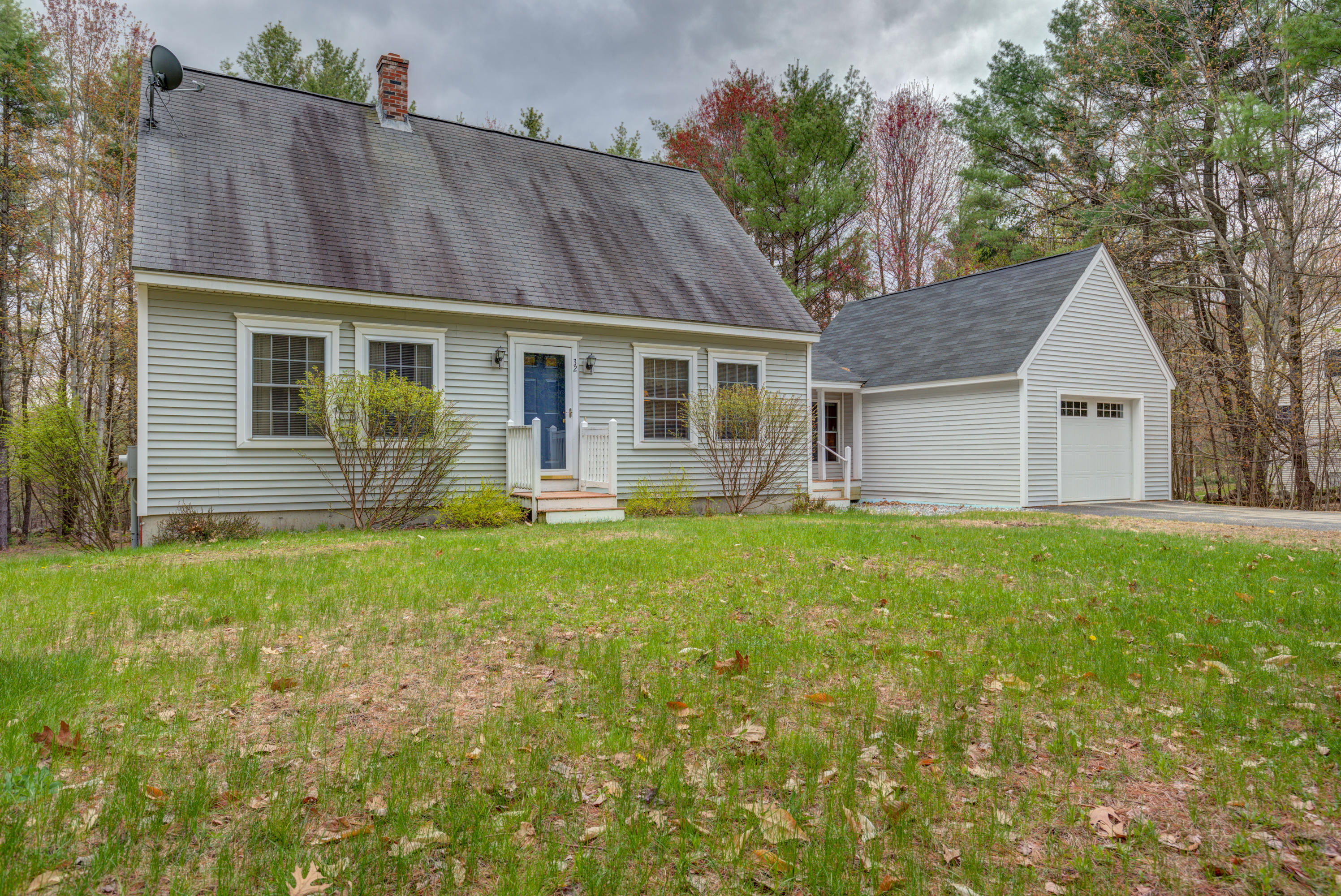 32 Mountain View Road Naples, ME 04055 - Photo 5 of 38 Pic#-6