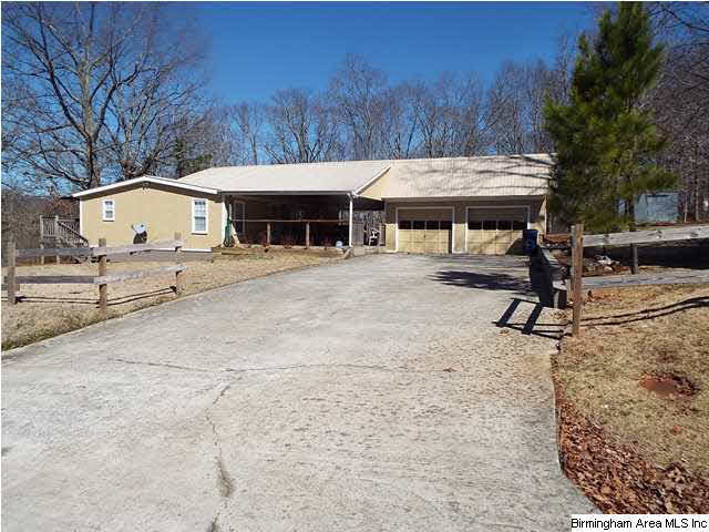 499 Redwood Lane Remlap, AL 35133 - Photo 5 of 30