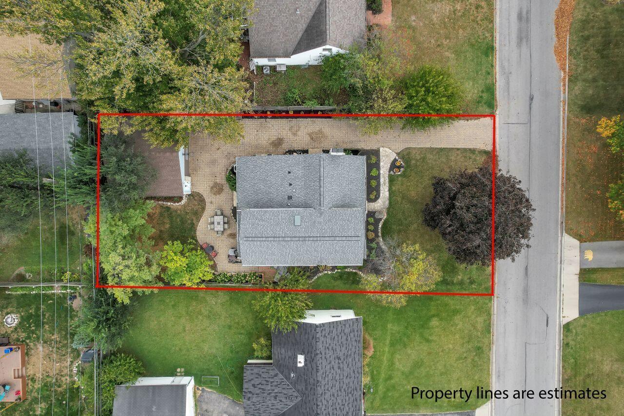 2210 Edgevale Road Columbus, OH 43221 - Photo 41 of 43 40