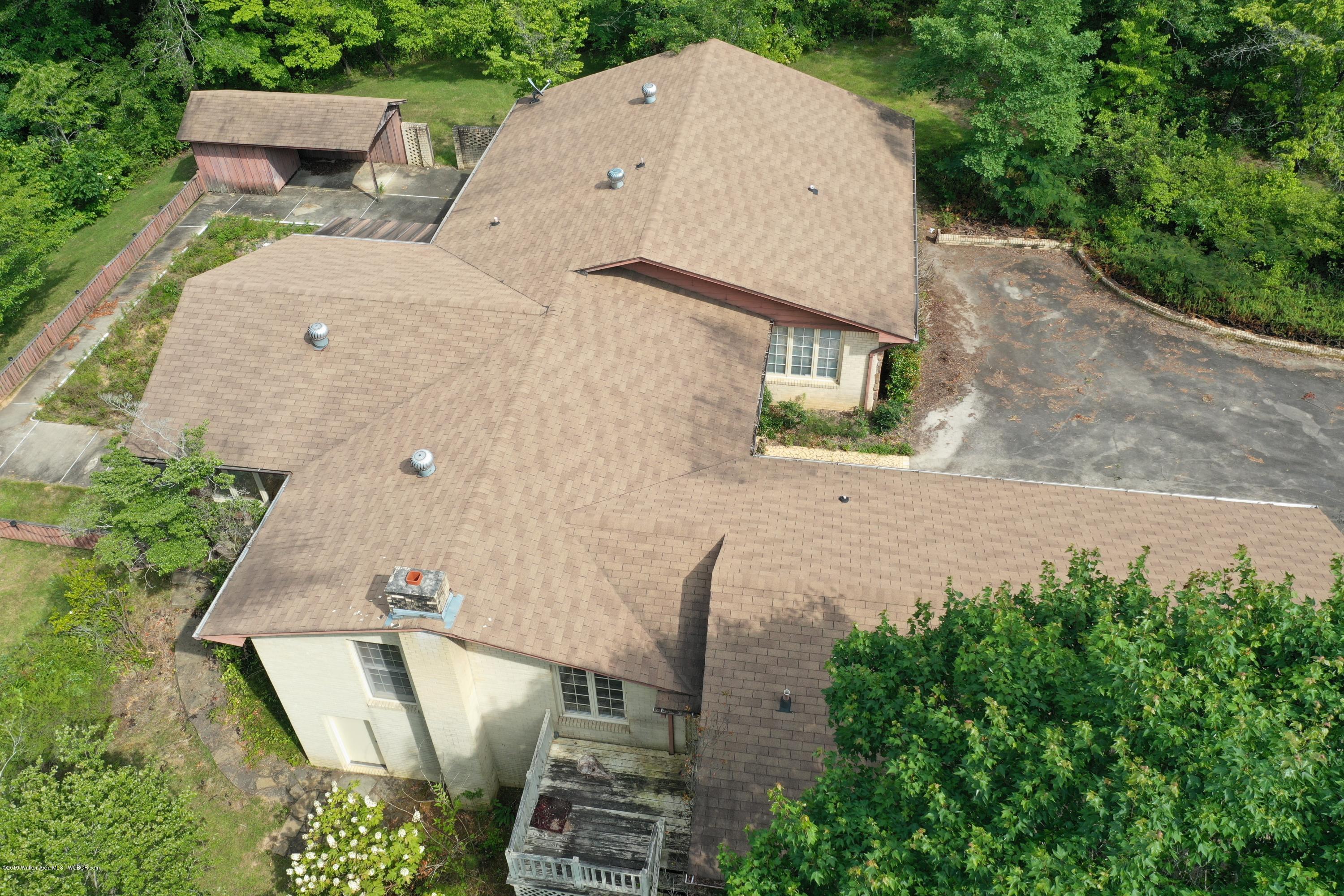 131 Portzer Road Jasper, AL 35504 - Photo 10 of 22 Gallery Image 10