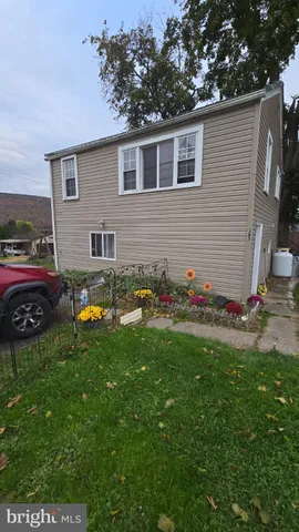 $109,000 | 385 Herr Street, Lock Haven, PA 17745