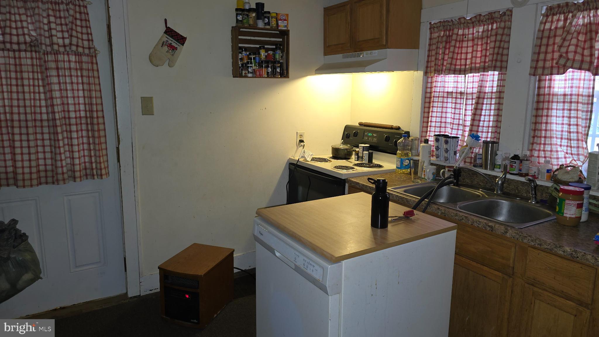 385 Herr Street Lock Haven, PA 17745 - Photo 4 of 13 a room with storage and utility