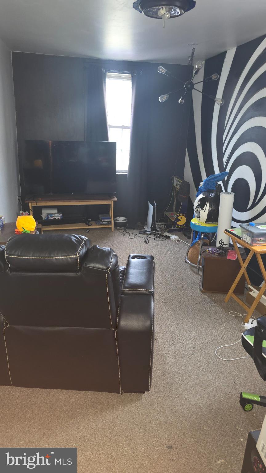 385 Herr Street Lock Haven, PA 17745 - Photo 9 of 13 a room with gym equipment