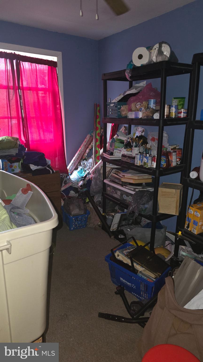 385 Herr Street Lock Haven, PA 17745 - Photo 10 of 13 a room with gym equipment