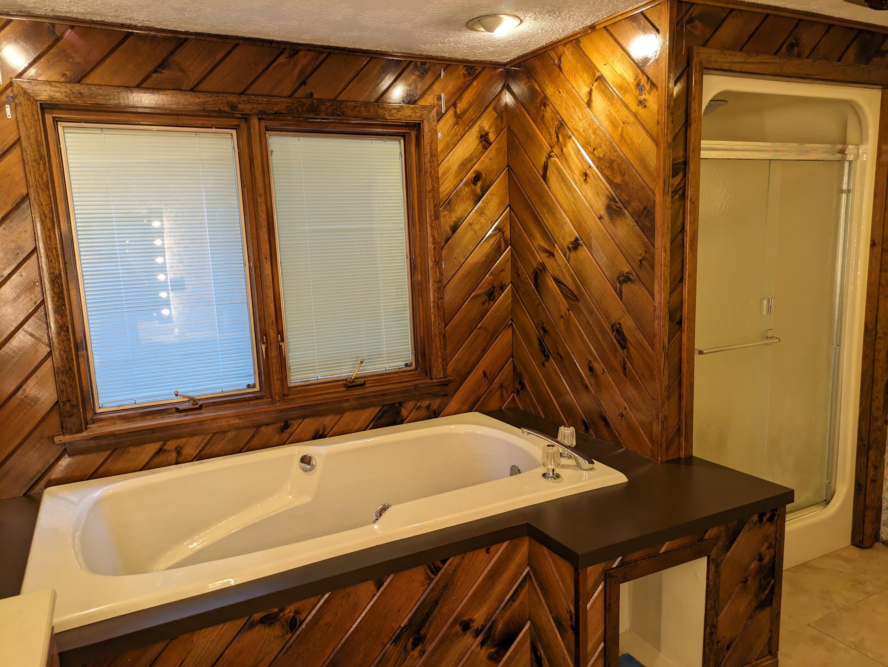 3 Hyde Road Jay, ME 04239 - Photo 11 of 17 Bathroom2