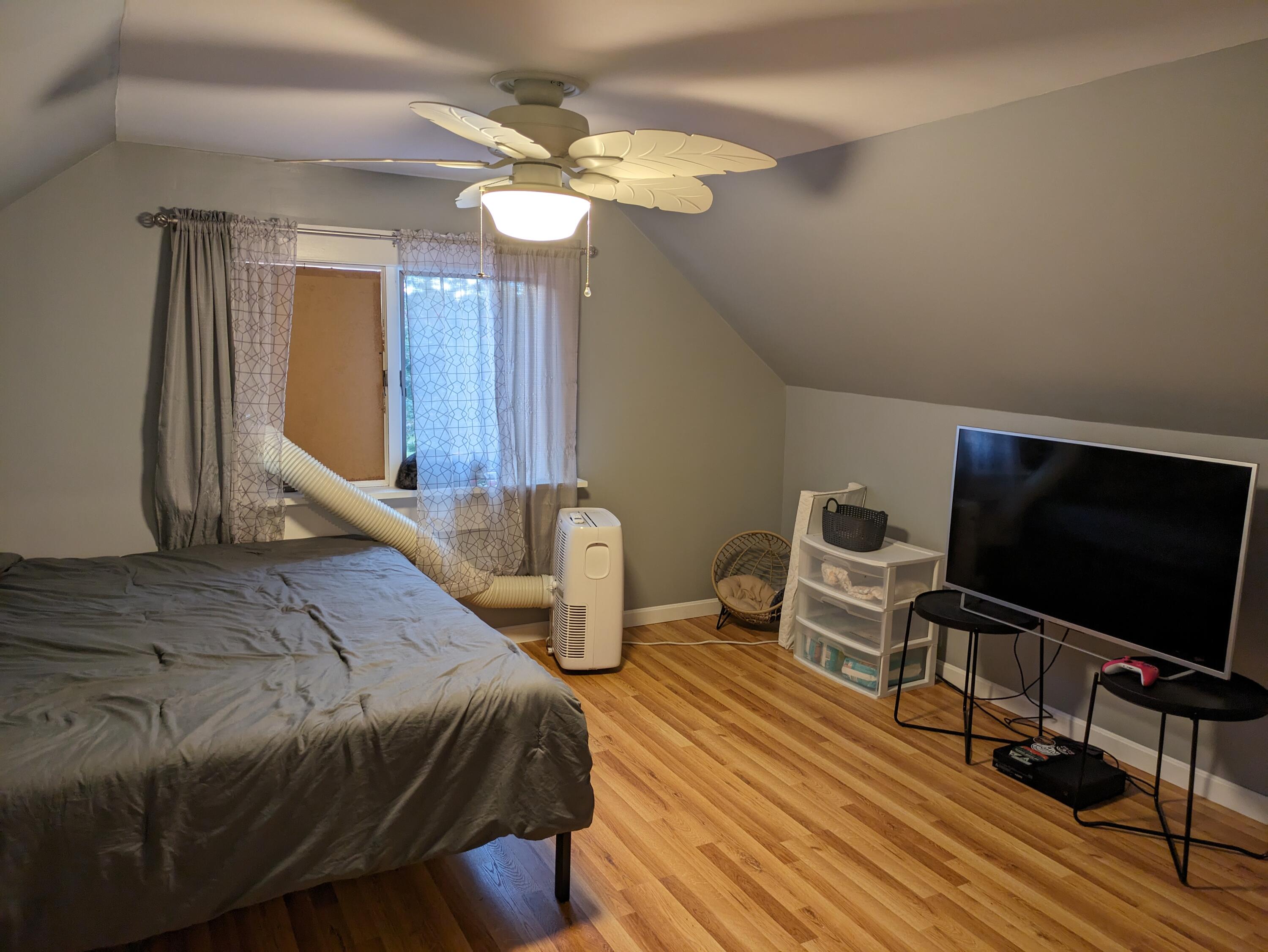 3 Hyde Road Jay, ME 04239 - Photo 12 of 17 BR Upstairs2