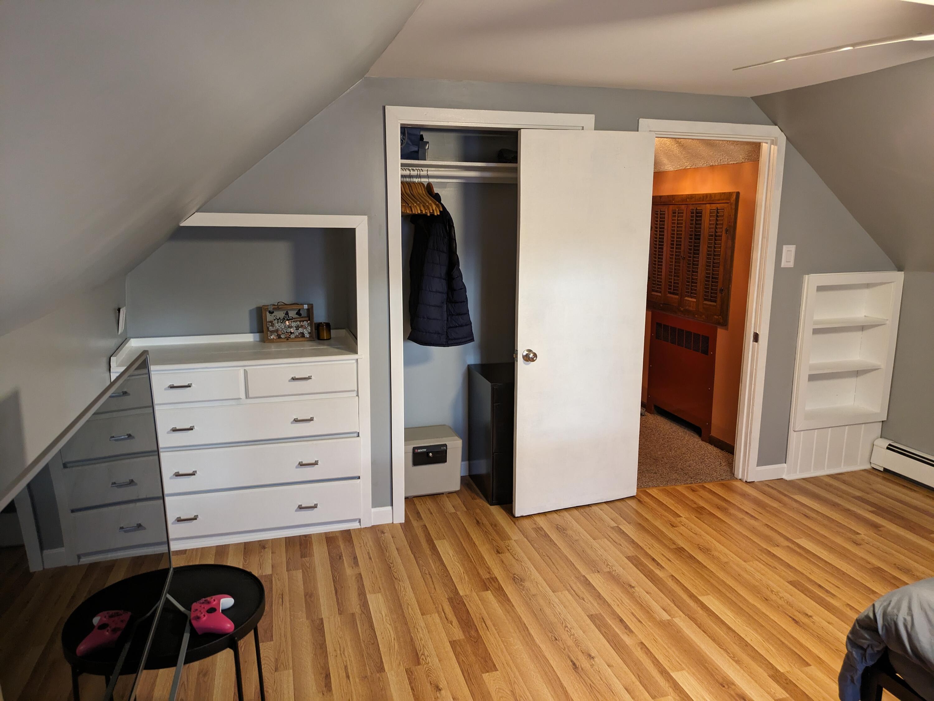 3 Hyde Road Jay, ME 04239 - Photo 13 of 17 BR Upstairs3