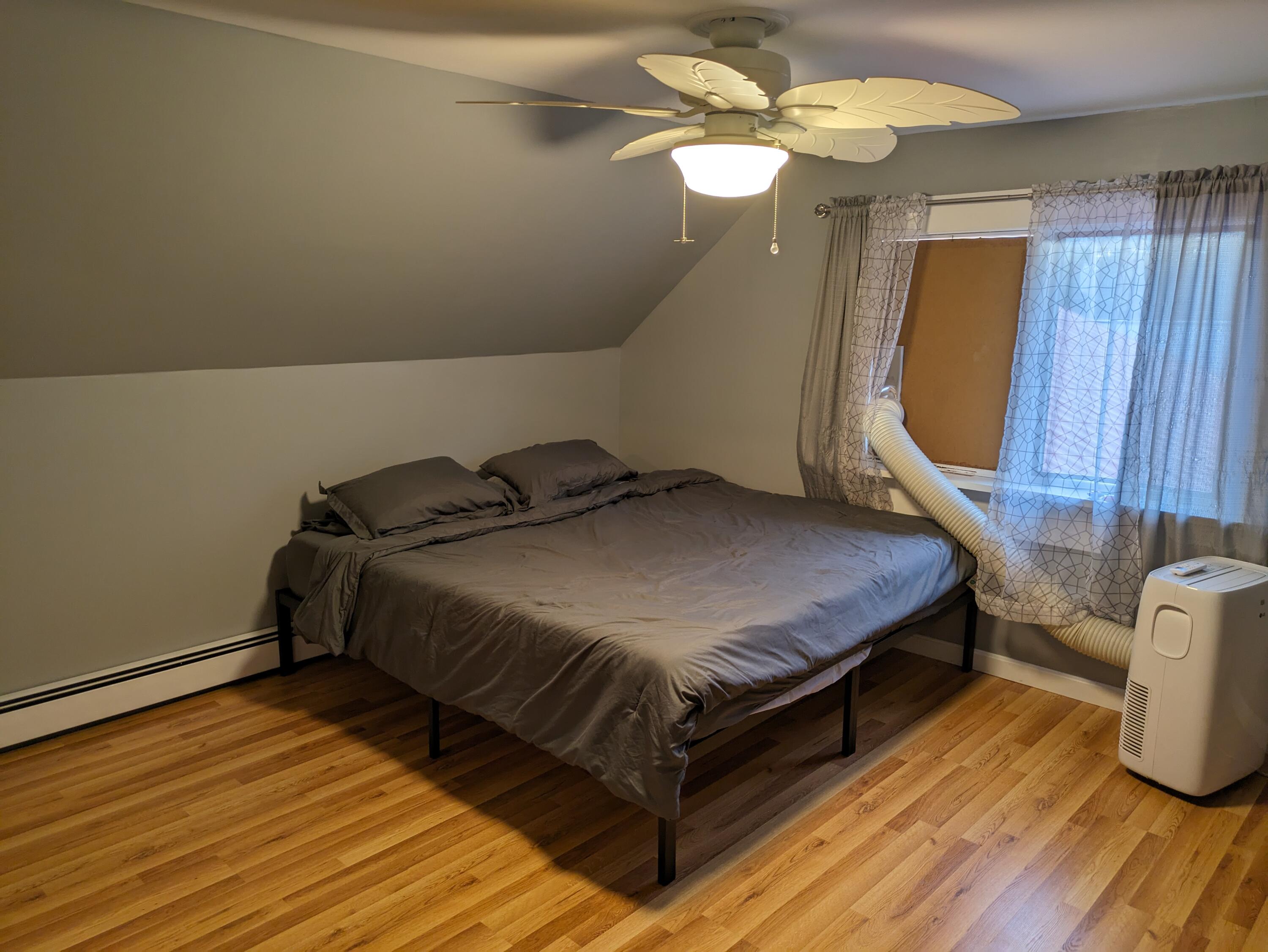 3 Hyde Road Jay, ME 04239 - Photo 14 of 17 BR Upstairs