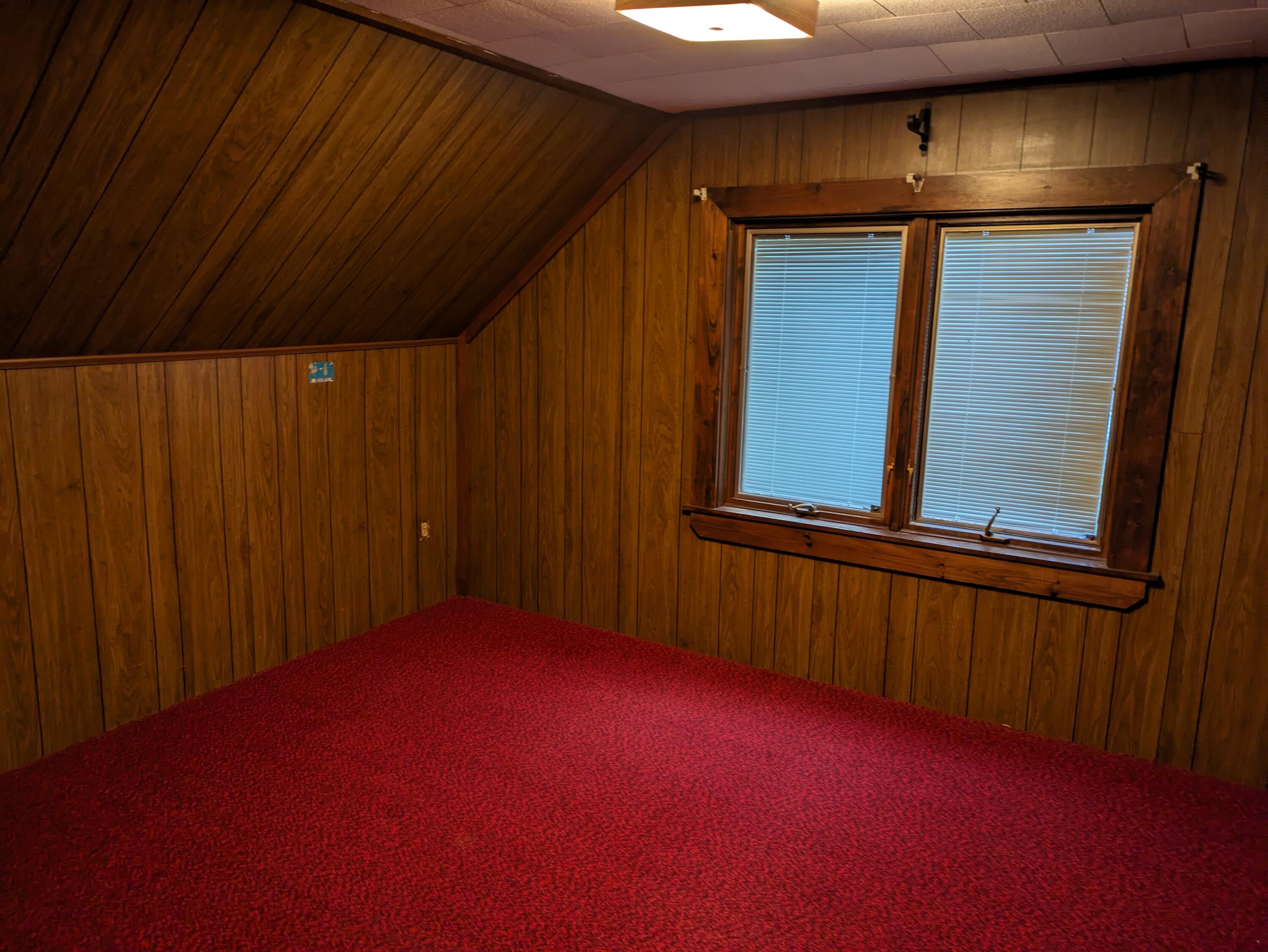 3 Hyde Road Jay, ME 04239 - Photo 15 of 17 Upstairs BR