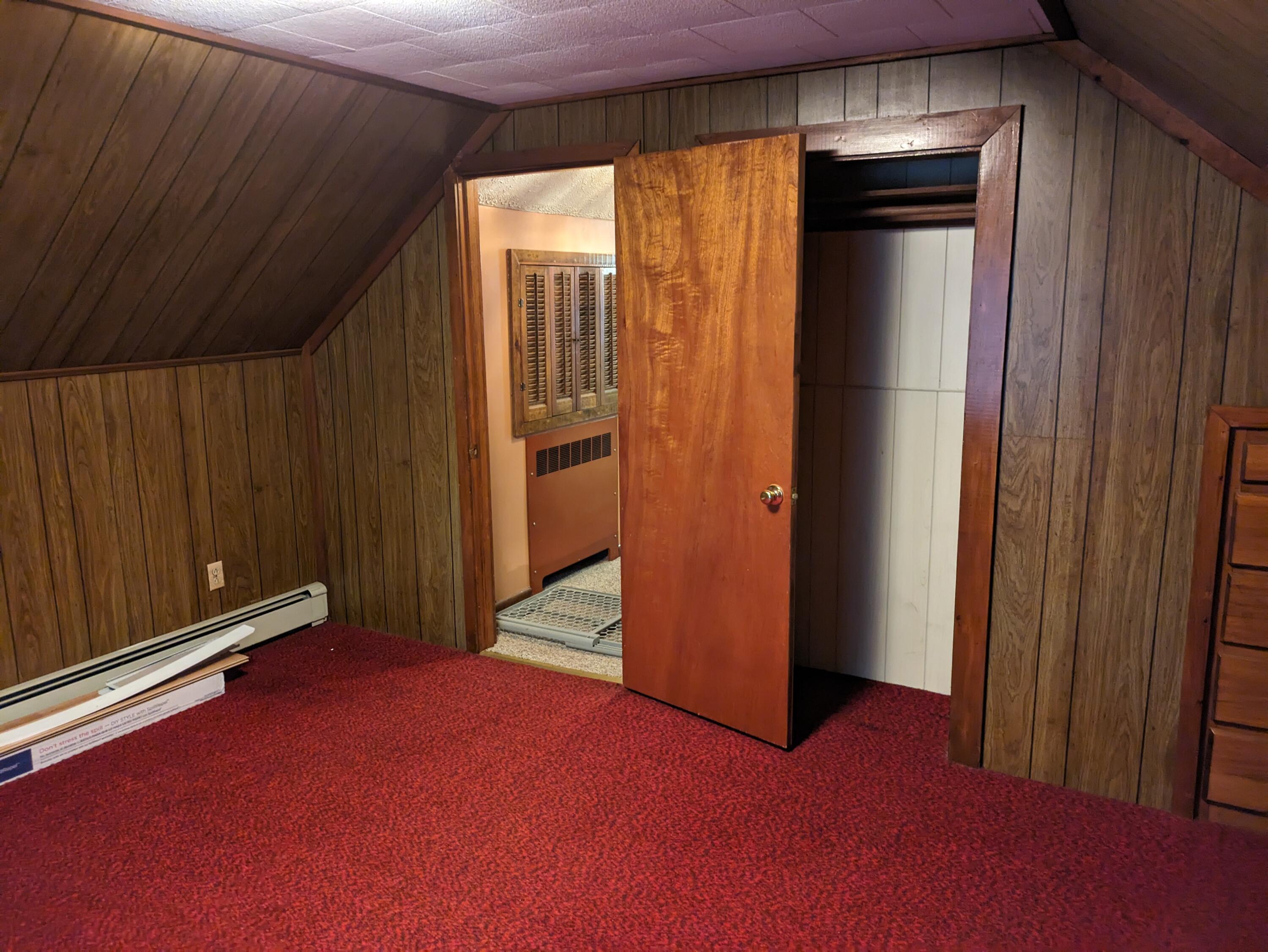 3 Hyde Road Jay, ME 04239 - Photo 16 of 17 Upstairs BR2