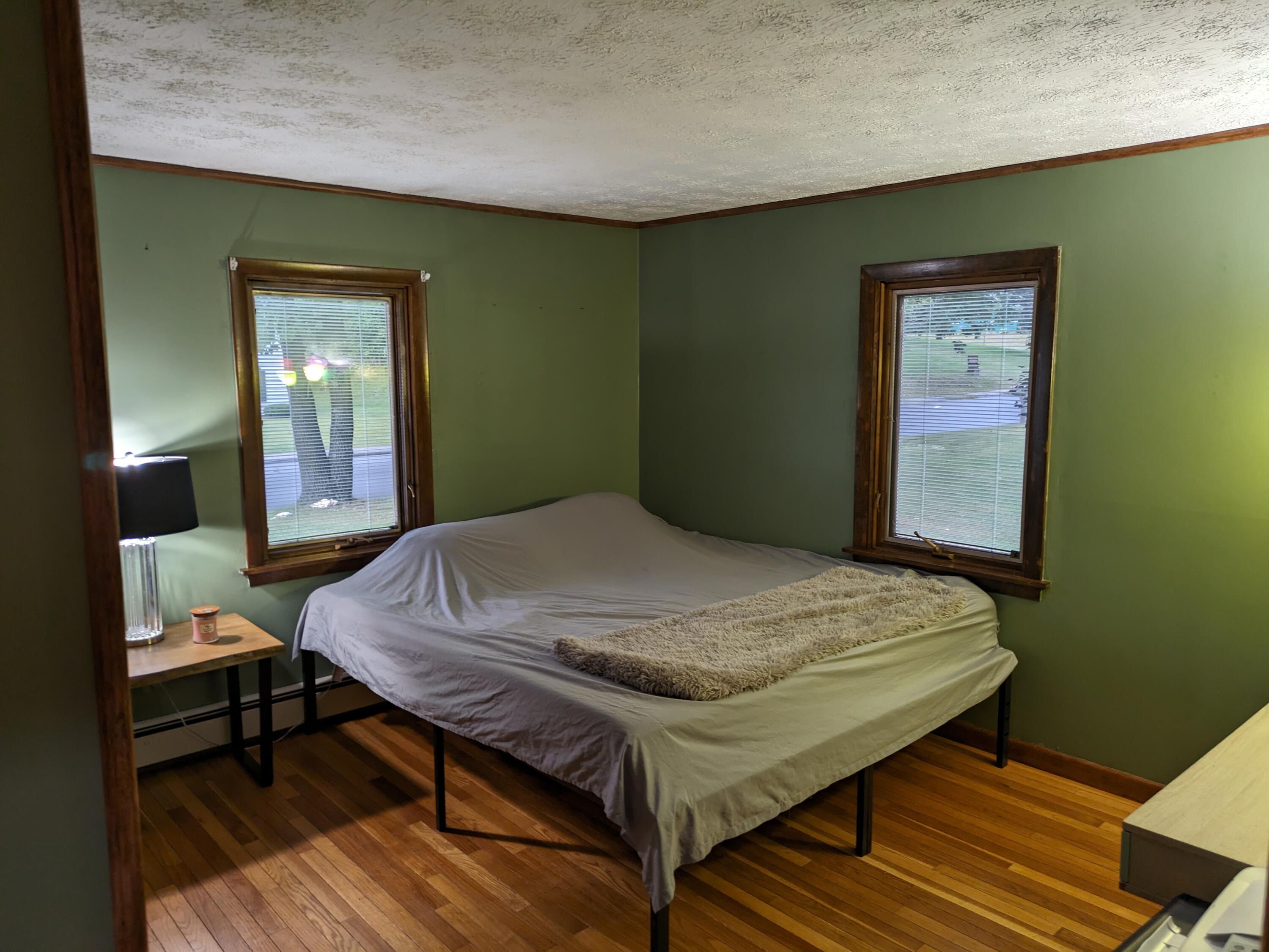 3 Hyde Road Jay, ME 04239 - Photo 9 of 17 1st floor BR