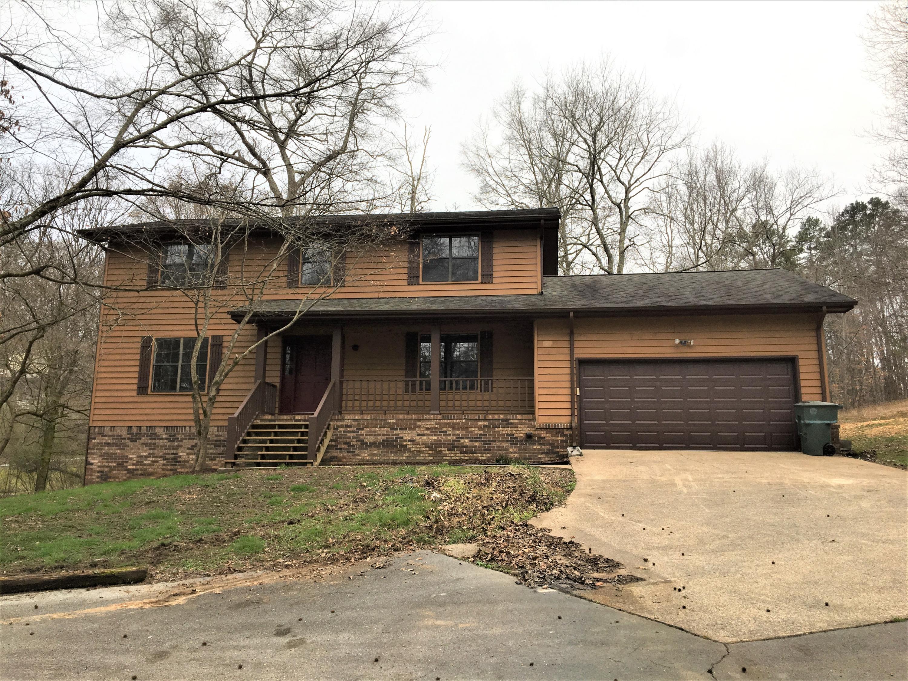 6681 Sandswitch Road Hixson, TN 37343 - Photo 1 of 25 Front outside 2