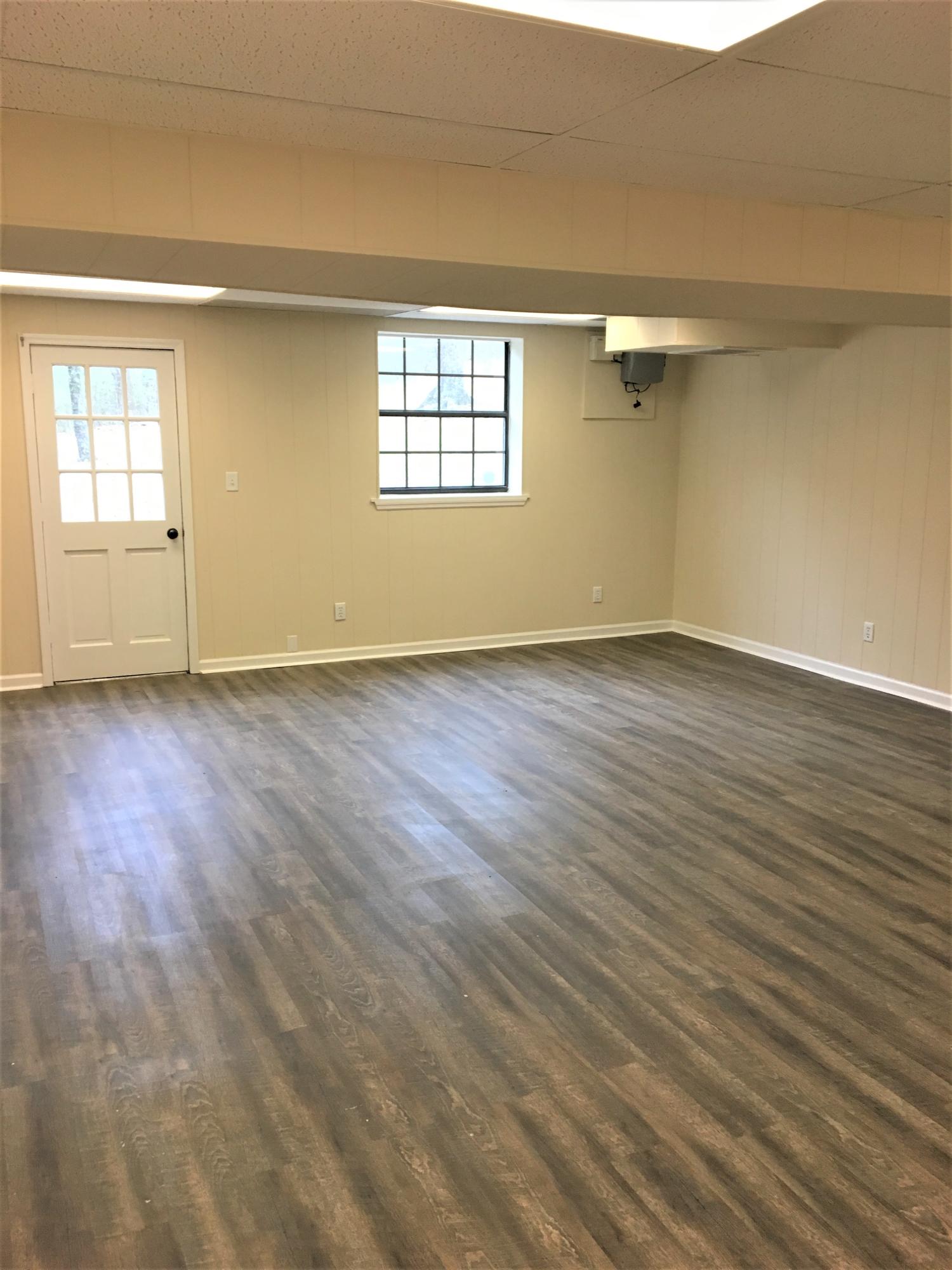 6681 Sandswitch Road Hixson, TN 37343 - Photo 23 of 25 Basement 2
