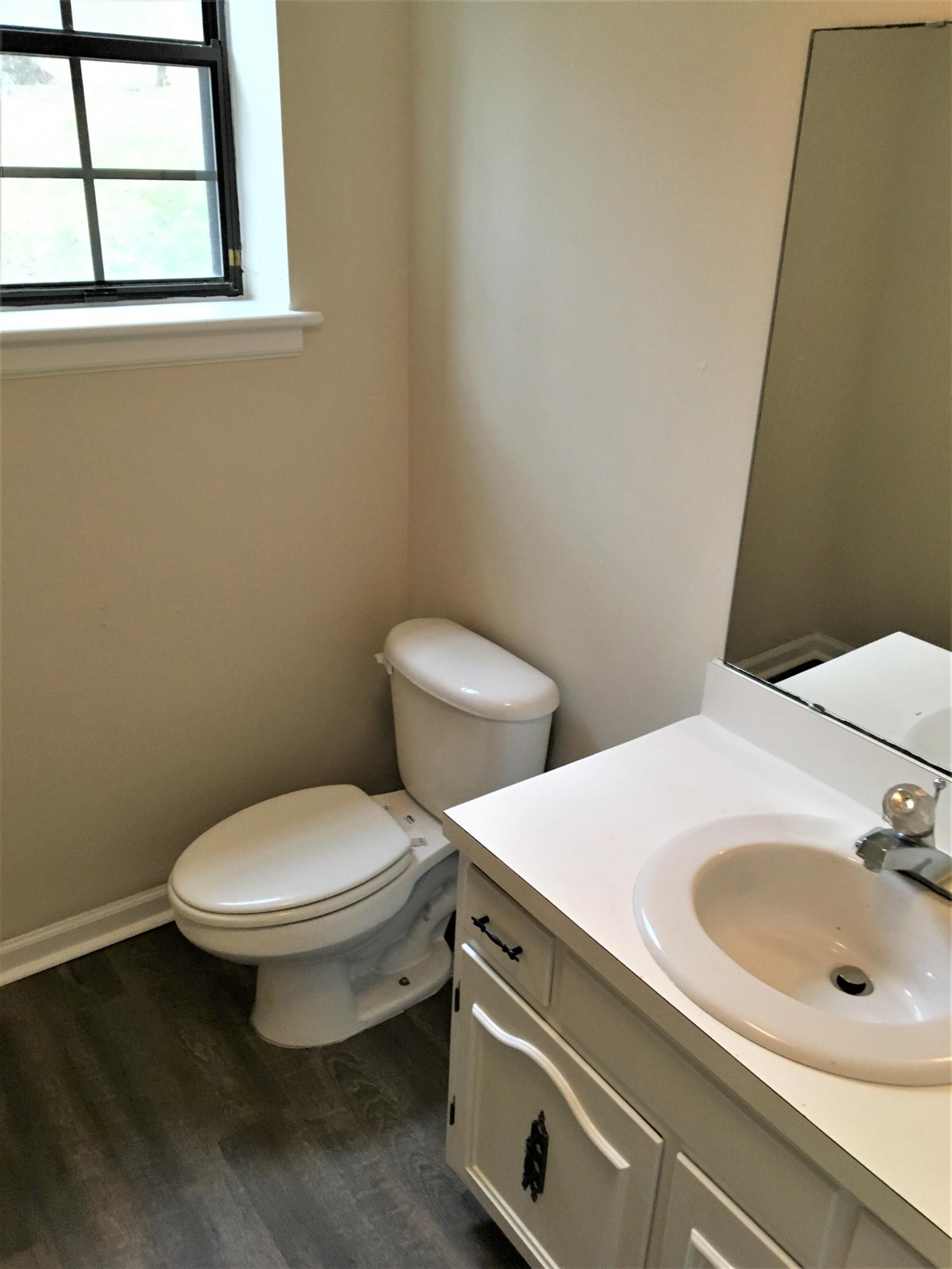 6681 Sandswitch Road Hixson, TN 37343 - Photo 25 of 25 Basement half bath