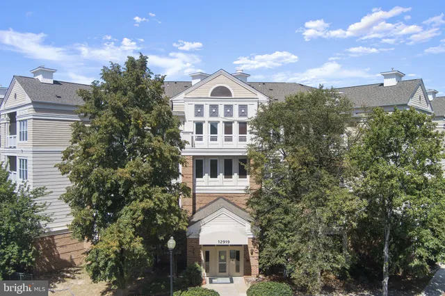 front view of a house