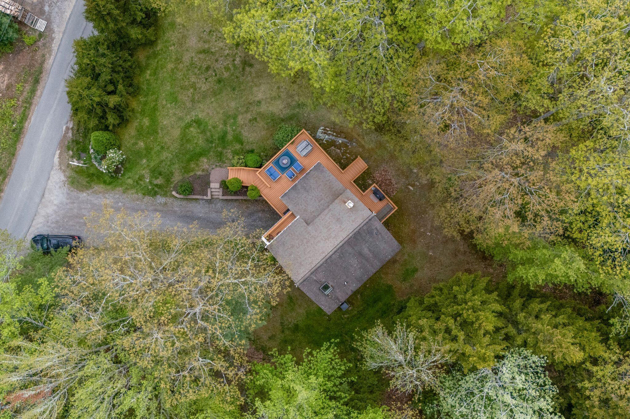 259 Marrtown Road Georgetown, ME 04548 - Photo 66 of 81 259 Marrtown in Georgetown