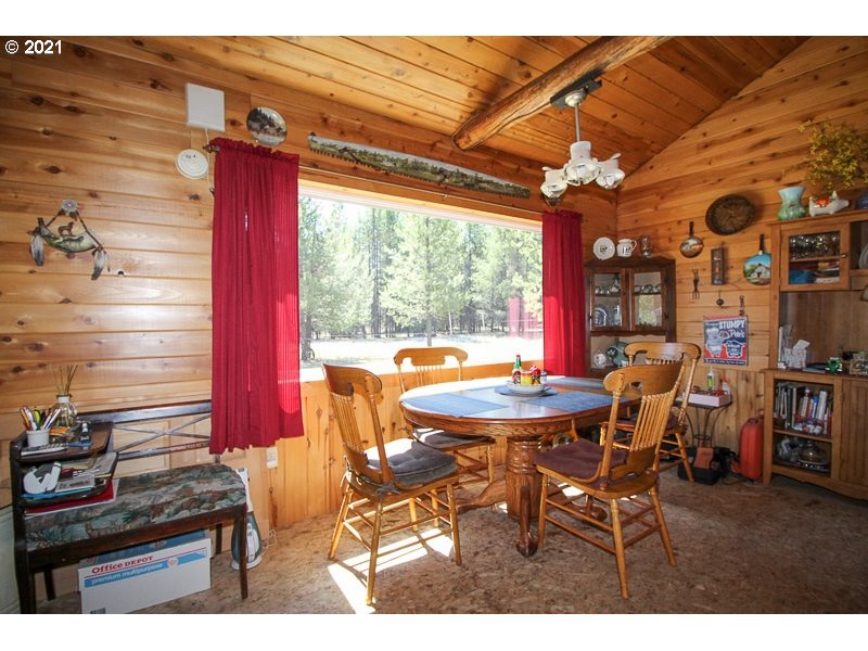 63840 Davis Creek Road Enterprise, OR 97828 - Photo 11 of 29