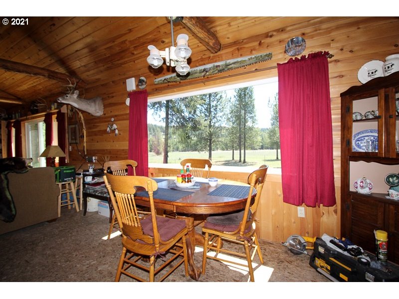 63840 Davis Creek Road Enterprise, OR 97828 - Photo 13 of 29