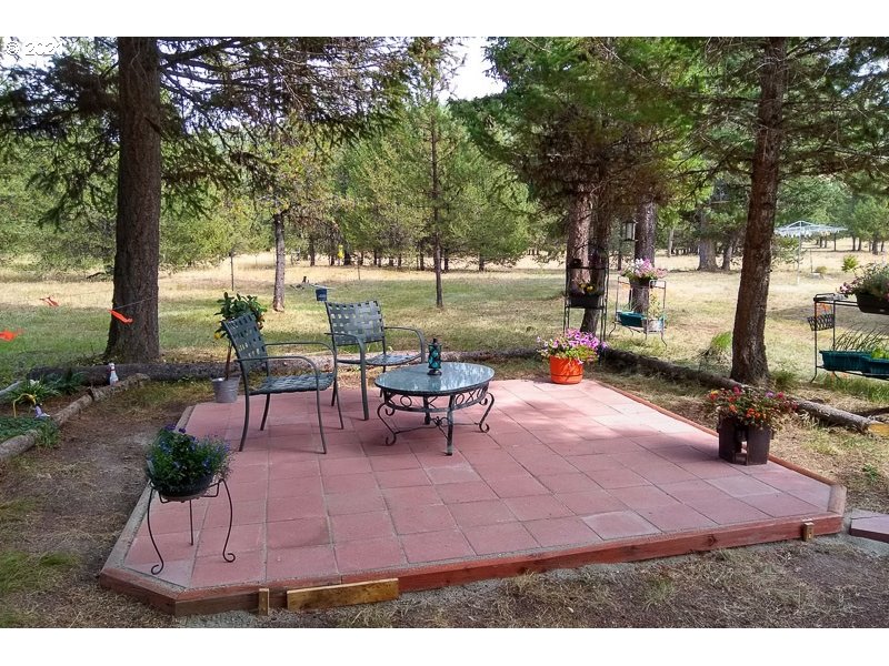 63840 Davis Creek Road Enterprise, OR 97828 - Photo 19 of 29