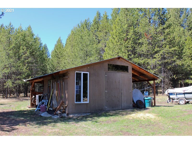 63840 Davis Creek Road Enterprise, OR 97828 - Photo 20 of 29