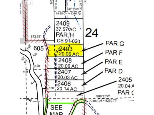63840 Davis Creek Road Enterprise, OR 97828 - Photo 3 of 29