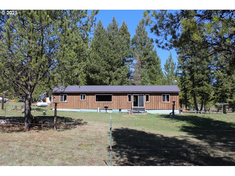 63840 Davis Creek Road Enterprise, OR 97828 - Photo 21 of 29