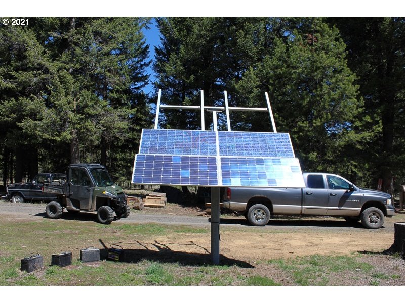 63840 Davis Creek Road Enterprise, OR 97828 - Photo 25 of 29