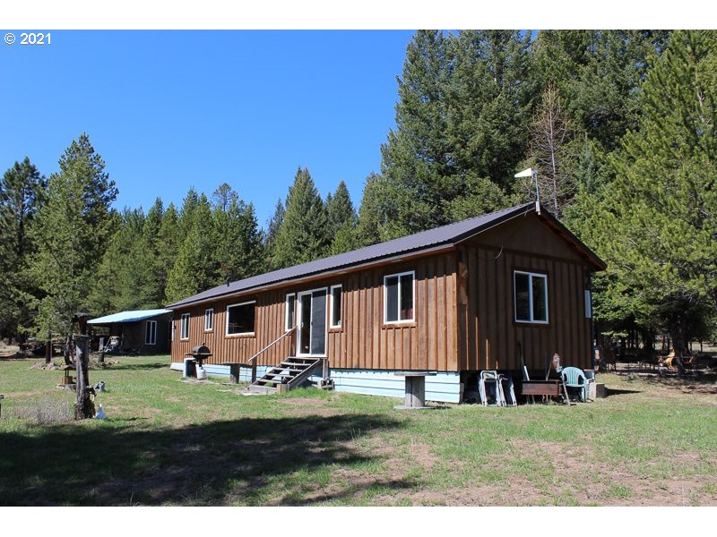 63840 Davis Creek Road Enterprise, OR 97828 - Photo 27 of 29