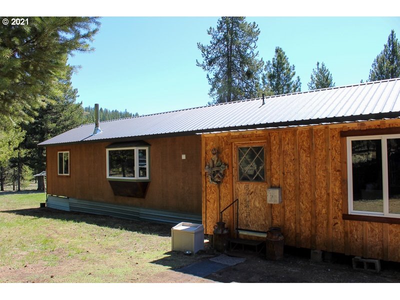 63840 Davis Creek Road Enterprise, OR 97828 - Photo 28 of 29