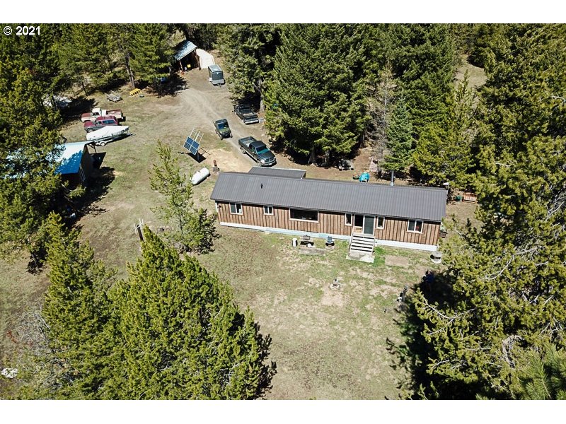 63840 Davis Creek Road Enterprise, OR 97828 - Photo 29 of 29