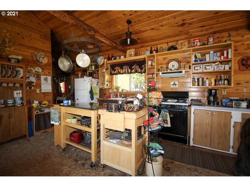 63840 Davis Creek Road Enterprise, OR 97828 - Photo 6 of 29