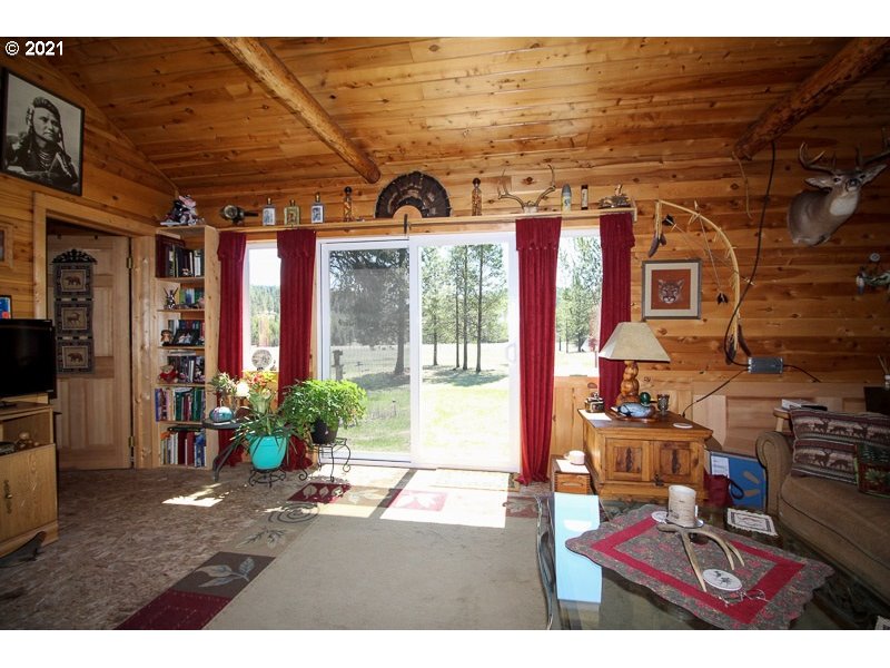 63840 Davis Creek Road Enterprise, OR 97828 - Photo 9 of 29