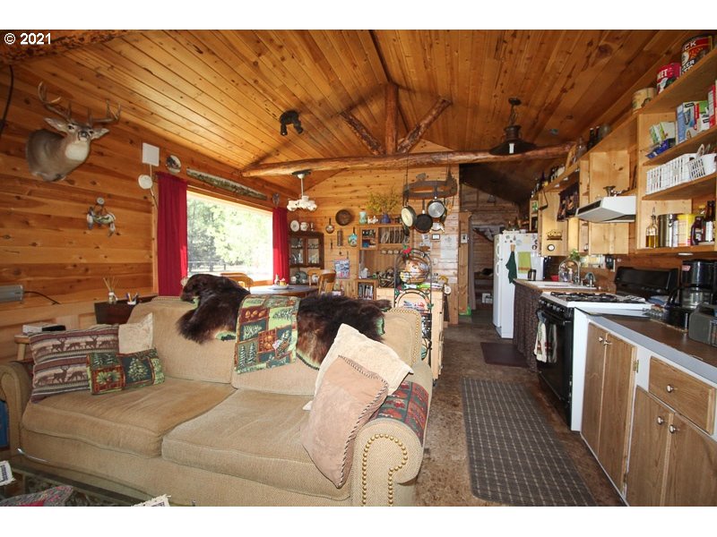 63840 Davis Creek Road Enterprise, OR 97828 - Photo 10 of 29