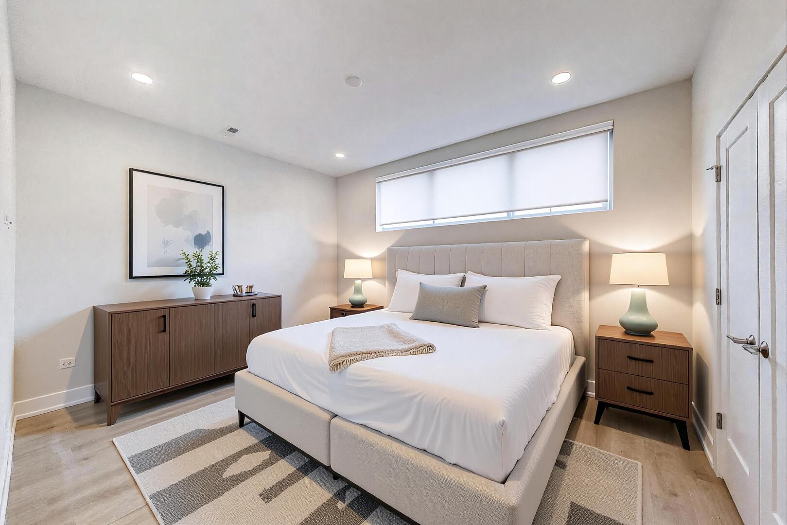 3339 North Ridgeway Avenue, Unit 1N Chicago, IL 60618 - Photo 12 of 26