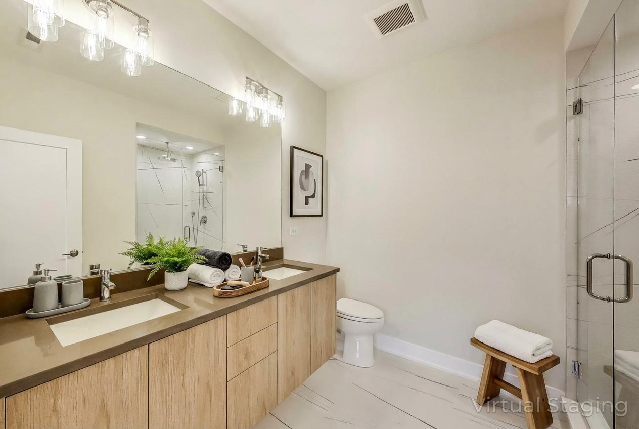 3339 North Ridgeway Avenue, Unit 1N Chicago, IL 60618 - Photo 14 of 26