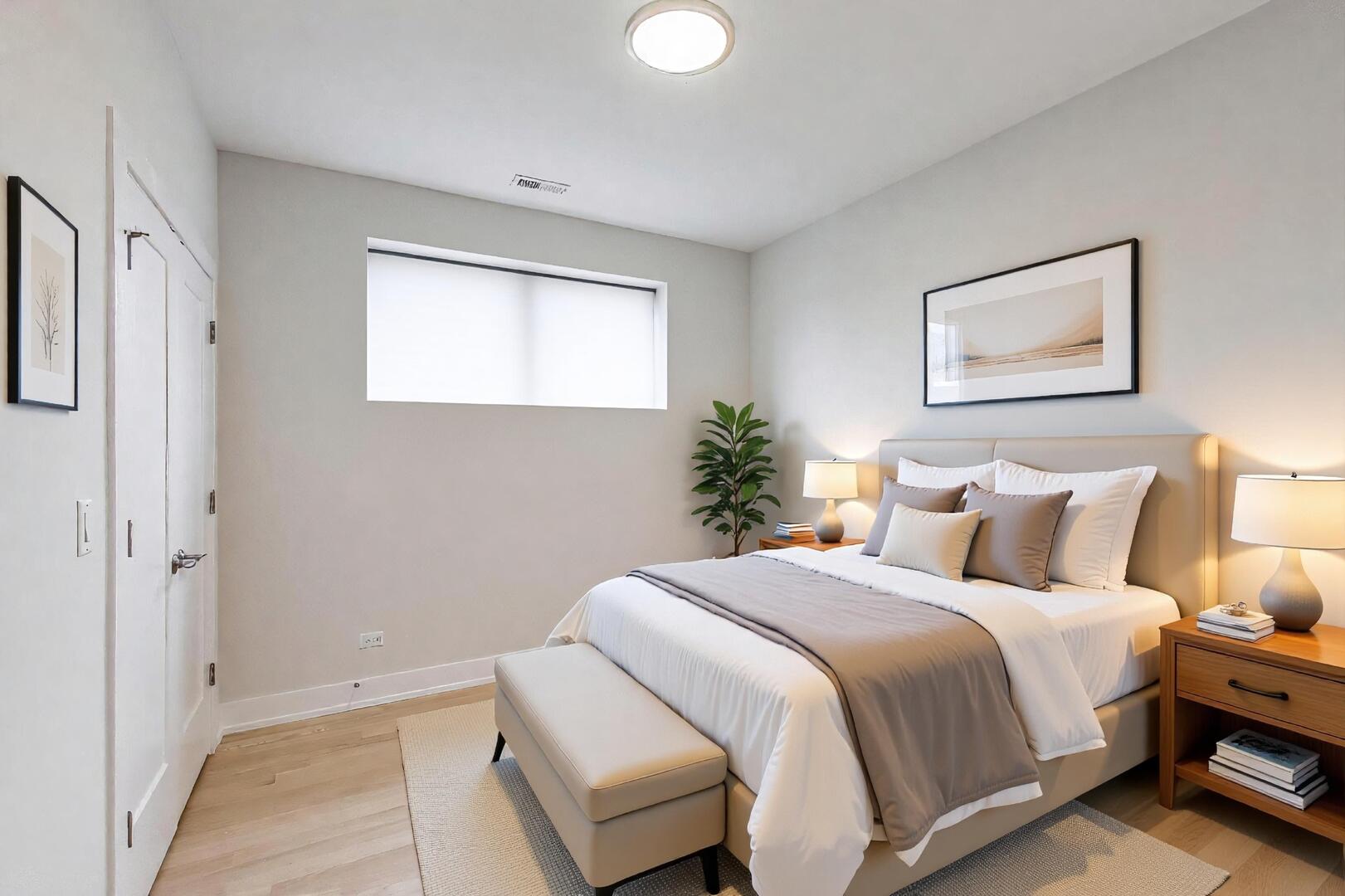 3339 North Ridgeway Avenue, Unit 1N Chicago, IL 60618 - Photo 17 of 26