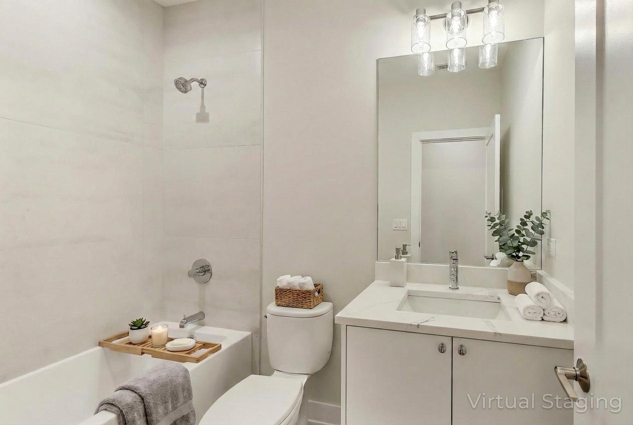 3339 North Ridgeway Avenue, Unit 1N Chicago, IL 60618 - Photo 19 of 26