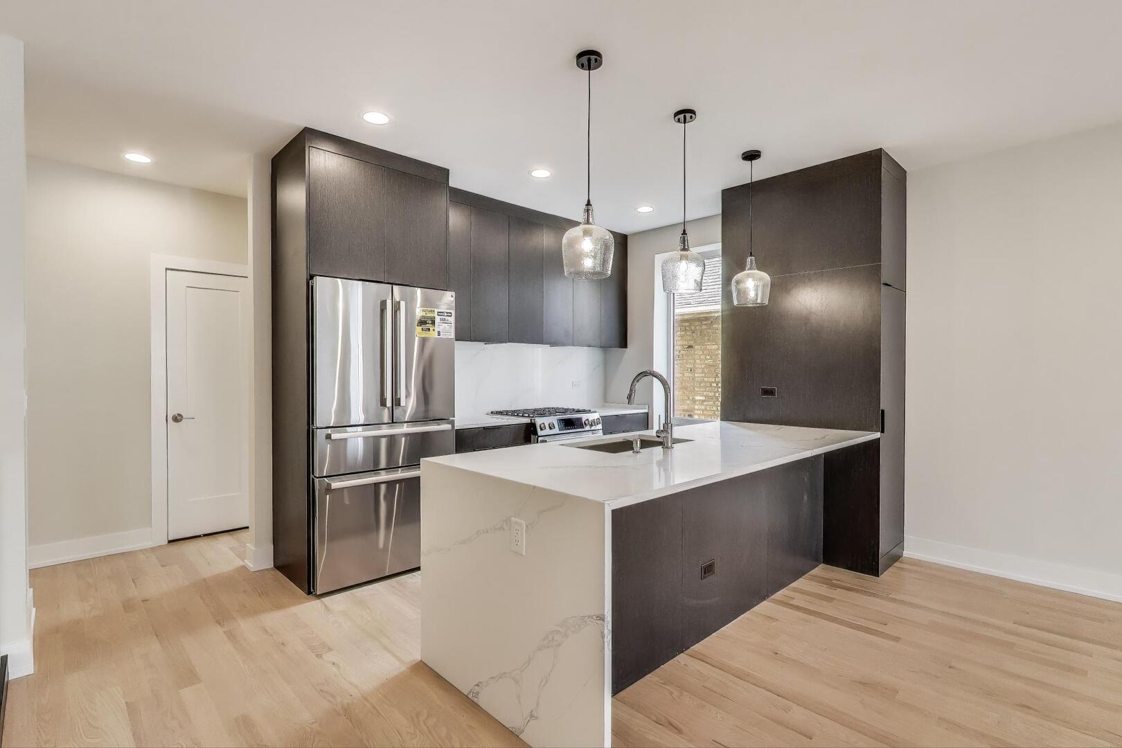 3339 North Ridgeway Avenue, Unit 1N Chicago, IL 60618 - Photo 7 of 26