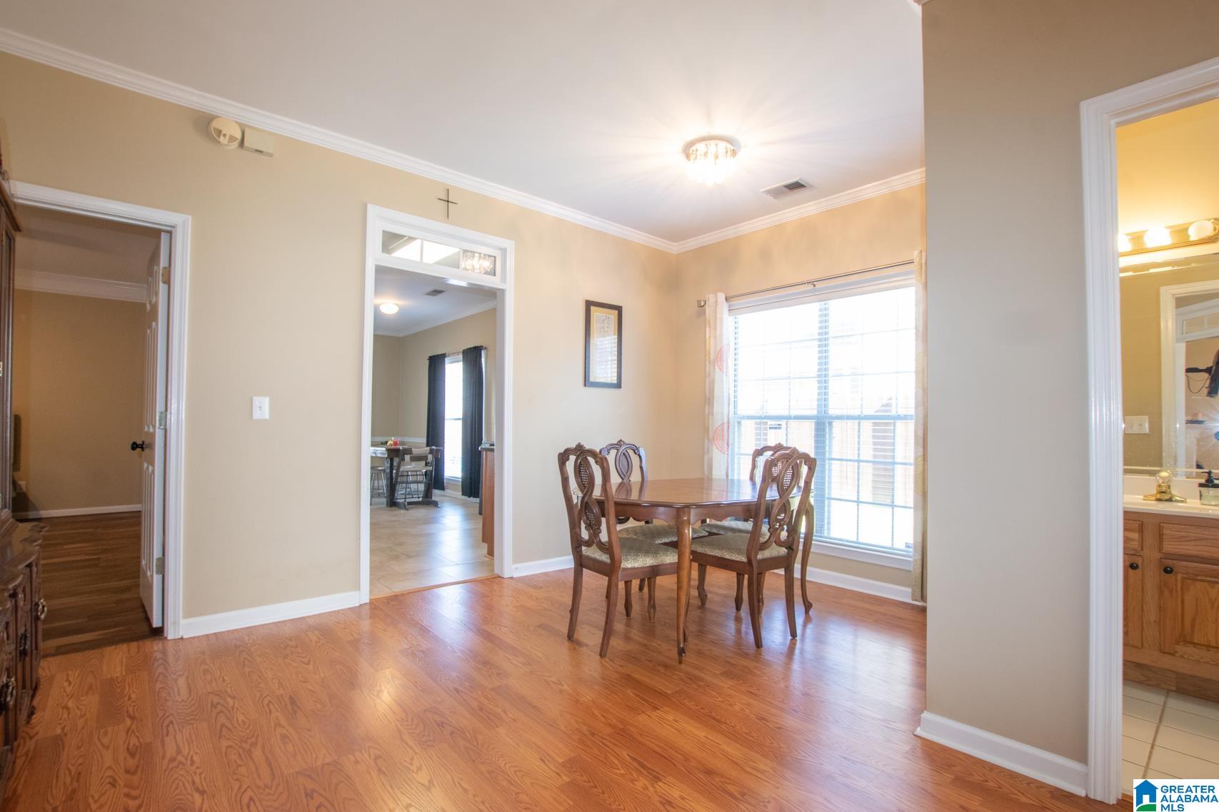 152 Warwick Circle Alabaster, AL 35007 - Photo 8 of 28