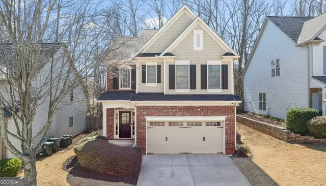 $449,900 | 2408 Brynfield Cove, Suwanee, GA 30024