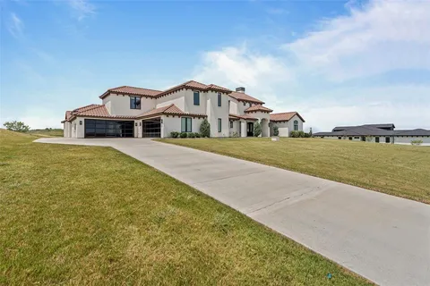 $1,500,000 | 227 High View Trail, Aledo, TX 76008