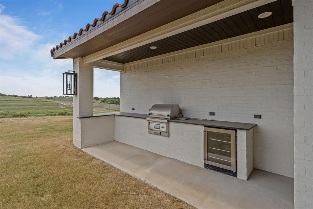 227 High View Trail Aledo, TX 76008 - Photo 38 of 40 a view of a storage & utility room