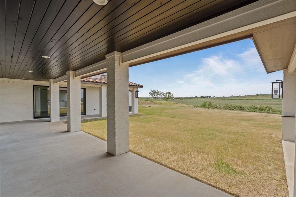 227 High View Trail Aledo, TX 76008 - Photo 39 of 40 a view of an ocean