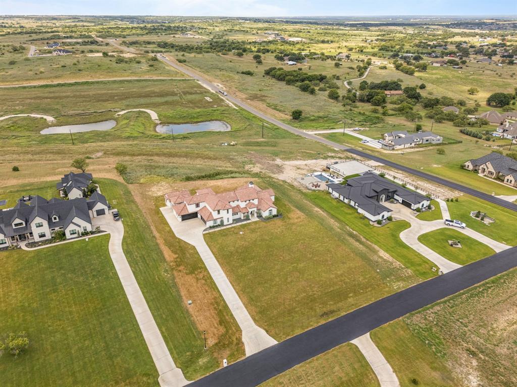 227 High View Trail Aledo, TX 76008 - Photo 40 of 40 a view of an outdoor space