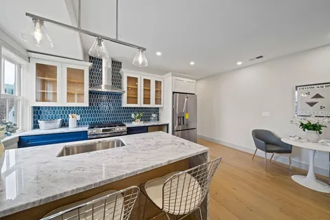 $680,000 | 273 Havre Street, Unit 4, Boston, MA 02128