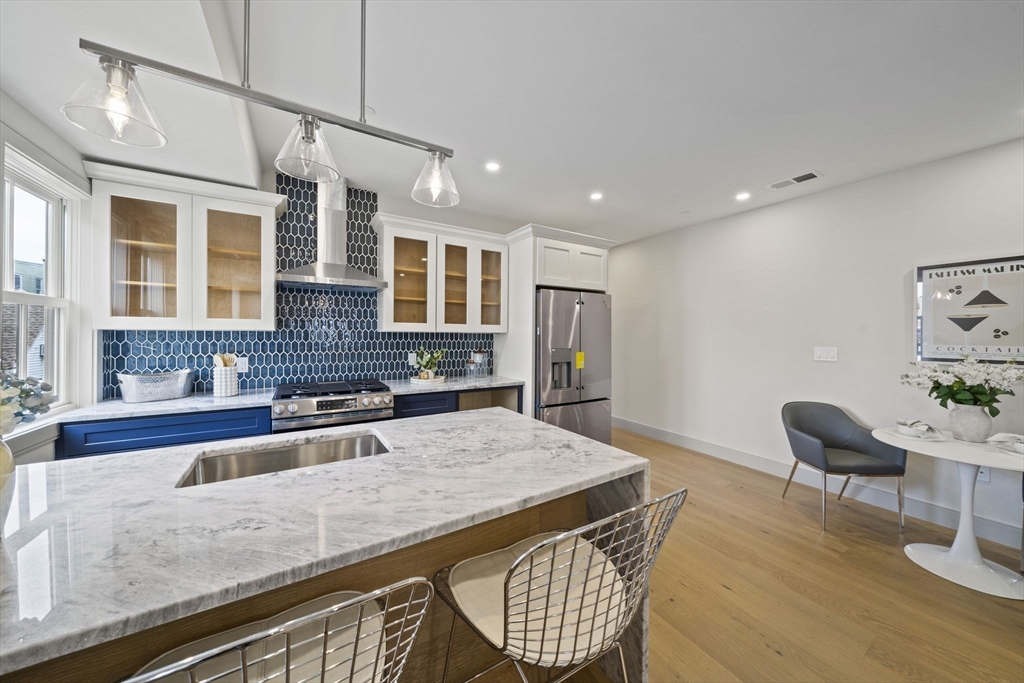 273 Havre Street, Unit 4 Boston, MA 02128 - Photo 2 of 13