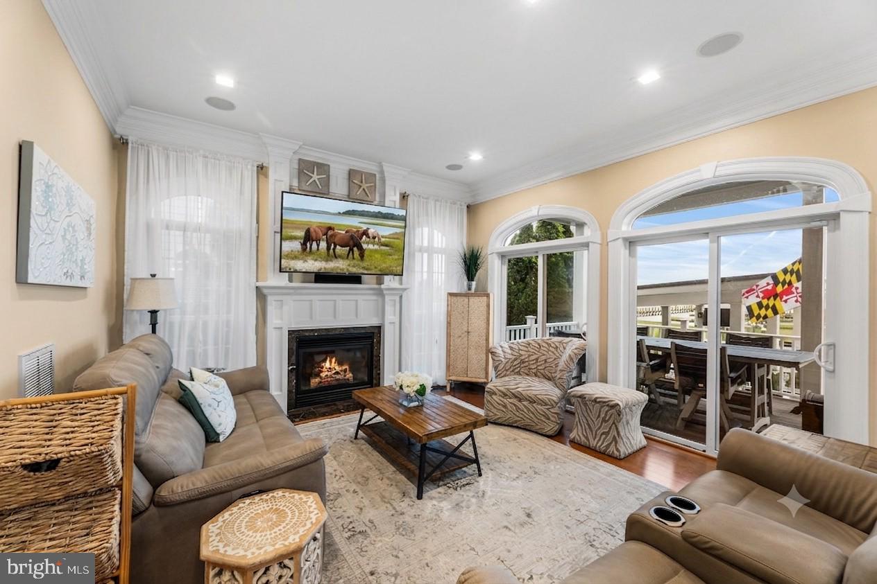 13014 Riggin Ridge Road Ocean City, MD 21842 - Photo 40 of 65