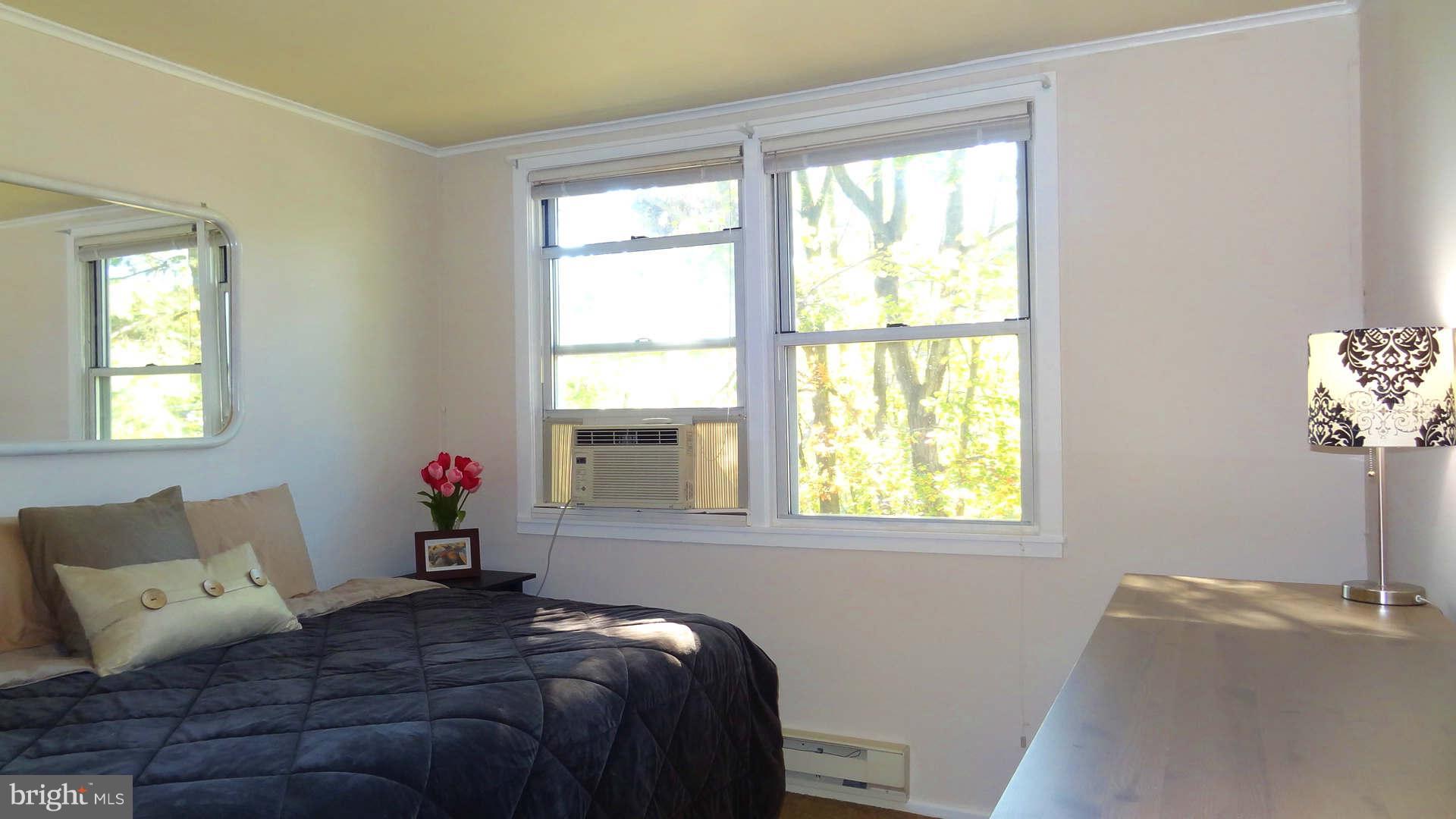 7 Research Road, Unit D Greenbelt, MD 20770 - Photo 3 of 9 Bedroom