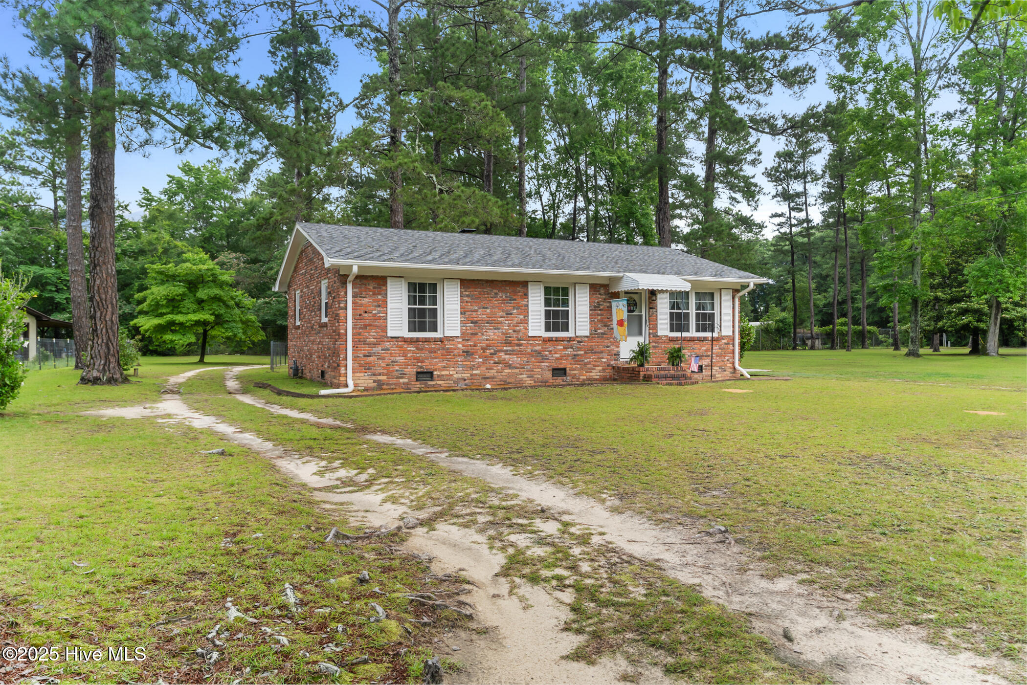 213 Hilltop Drive Rockingham, NC 28379 - Photo 1 of 28 DSC09534